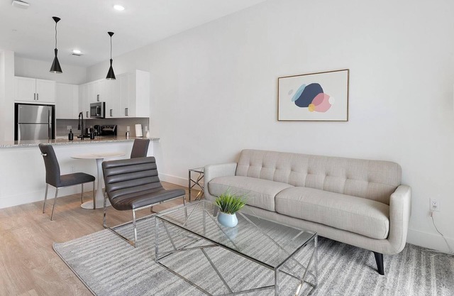 Landing | Chic Studio, Gym