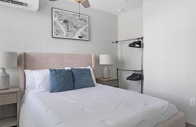Landing | Incredible 1BD, Gym