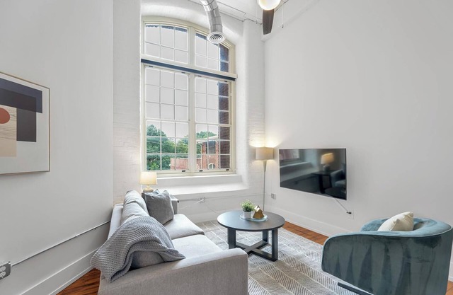 Landing | Incredible 1BD, Yoga Studio, Gym