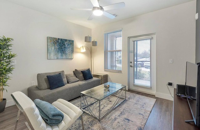 Landing | Incredible 1BD, Pool, Clubhouse
