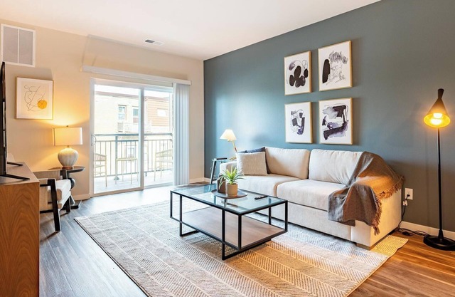 Landing | Incredible 2BD, Clubhouse, Gym