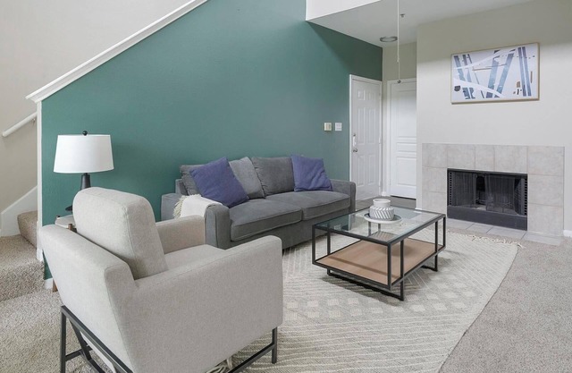 Landing | Incredible 2BD, Gym, Pool