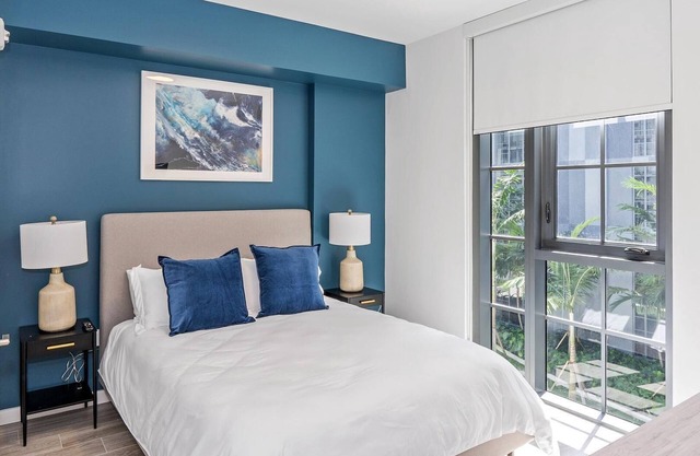 Landing | Incredible 1BD, Clubhouse, Pool