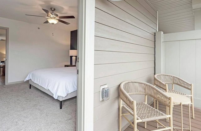 Landing | Modern 2BD, Clubhouse, Gym
