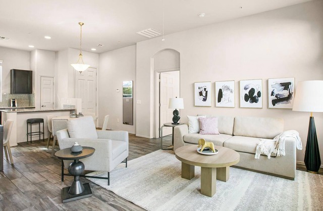 Landing | Spectacular 2BD, Clubhouse, Gym