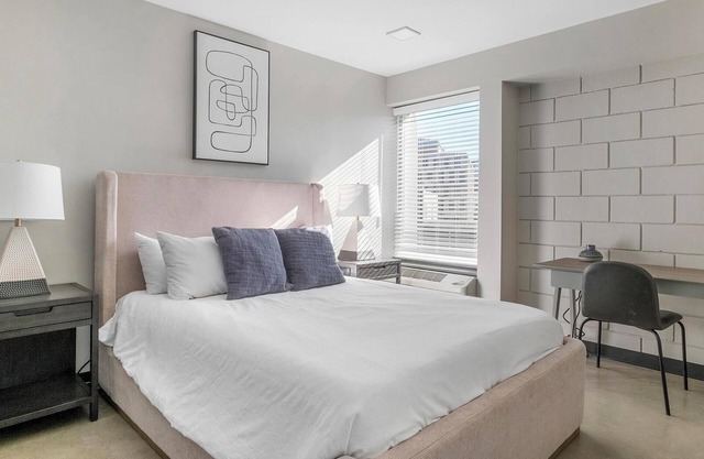 Landing | Spectacular 1BD, Courtyard, Game Room