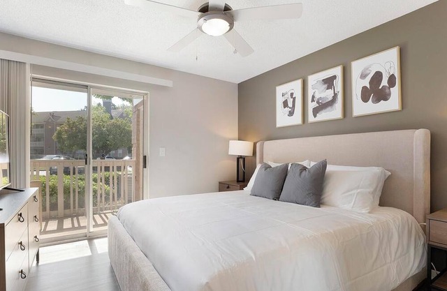 Landing | Spectacular 1BD, Gym