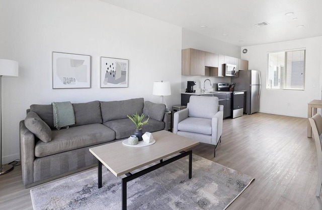 Landing | Stunning 1BD, Game Room, Courtyard