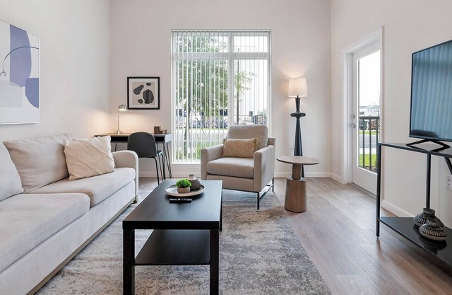 Landing | Stunning 1BD, Yoga Studio, Pool