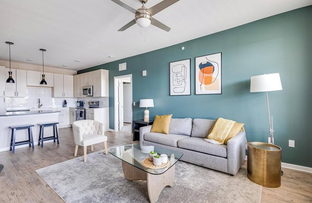 Landing | Stunning 2BD, Yoga Studio, Pool