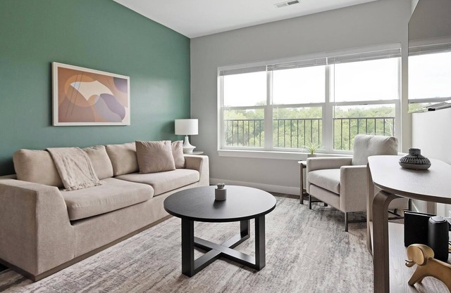 Landing | Stylish 1BD, Game Room, Gym