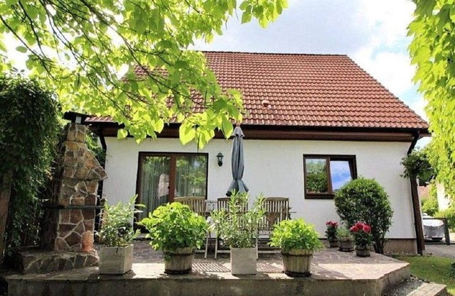 Landlust, Germany