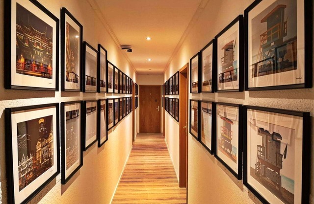 Landlust Hotel