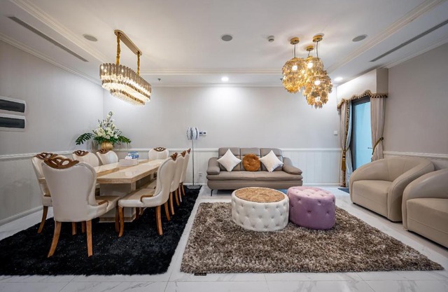 Landmark 81 Residences