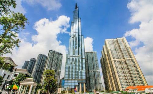 Landmark Phoenix Apartment