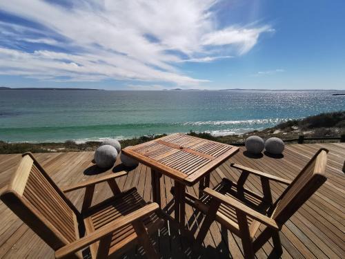 Langebaan Beach Towers