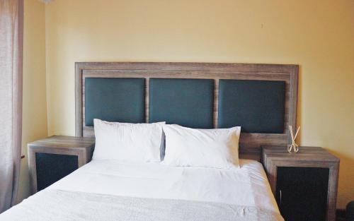 Langton Guesthouse