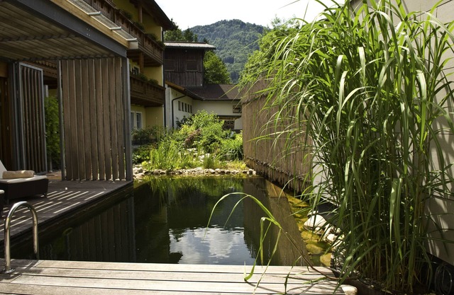 Langwies Genussherberge