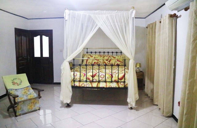 Lapasyans Self-Catering