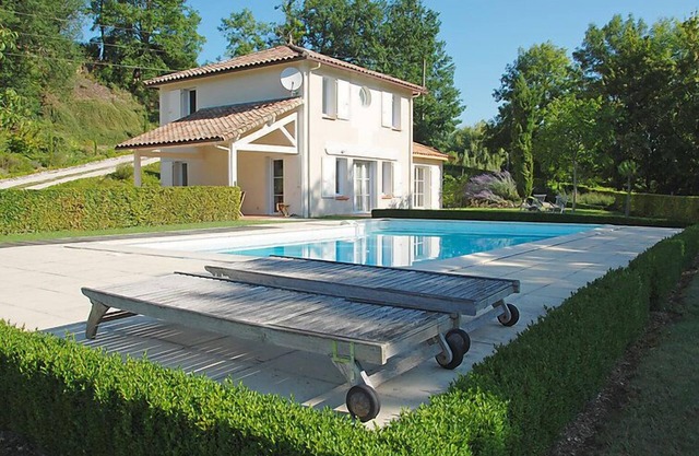 Lapeyriere by Interhome