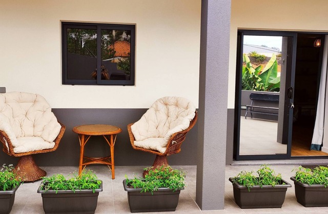 Larano - Cozy Retreat for a couple