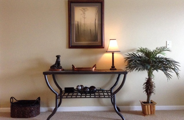 Large 2 BR, 2 full bath Lake view condo at Park Place at the Lake