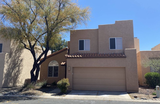 Large 3 Bedroom Home-Mountain Views-Catalina Foothills