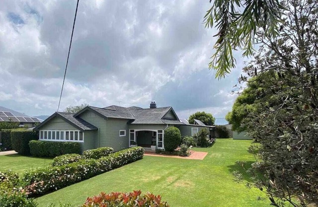 Large Beautiful Federation House-La Demeure Hunter Valley-5*rating other sites