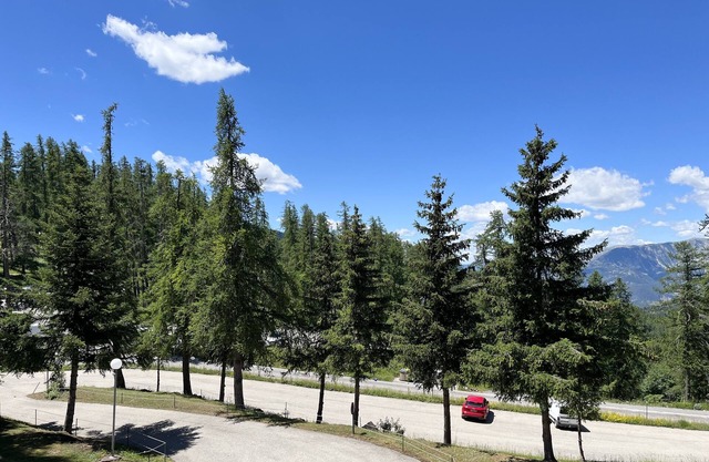 Large beautiful Studio Valberg full center 5 sleeps