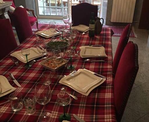 Large Country House in the heart of Champagne