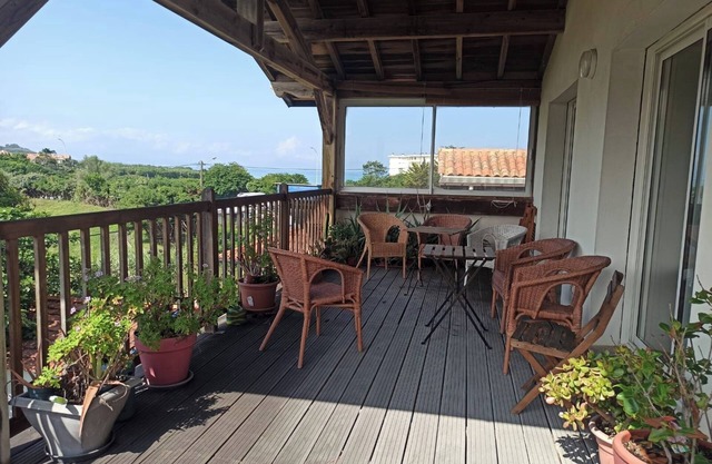 Large family villa near biarritz beautiful surf beaches
