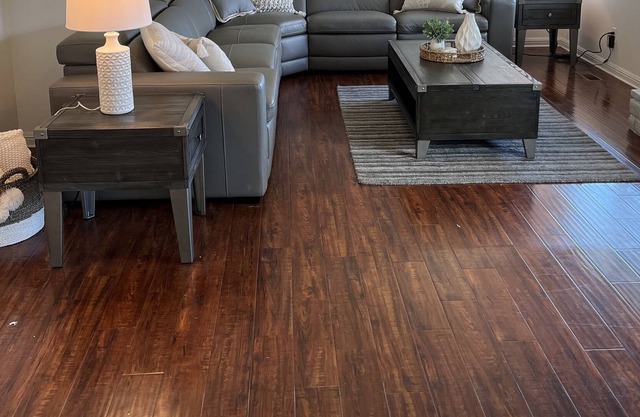 Large Hilltop Beach House