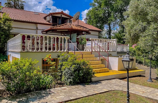 Large House in Amares | Groups, Families, Gatherings