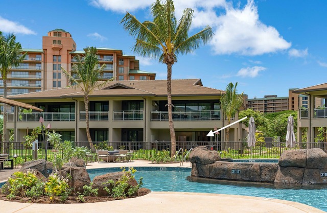 🏖 ❤️ LARGE LUXURY GROUND FLOOR LUANA VILLA,POOL VIEWS, GRT LOCATION & Reviews❤️