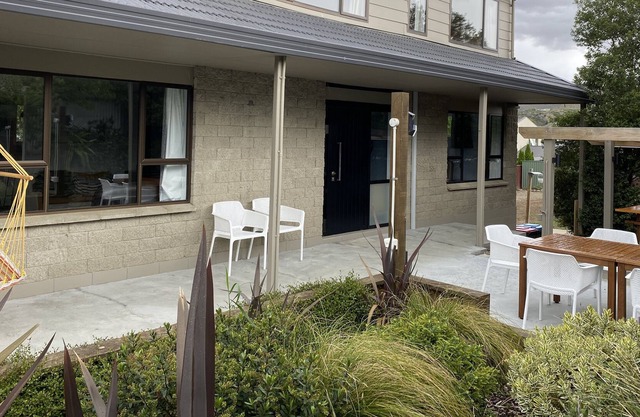 Large, spacious home great for large numbers