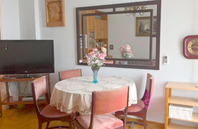 Large STUDIO, comfortable, Wi-Fi