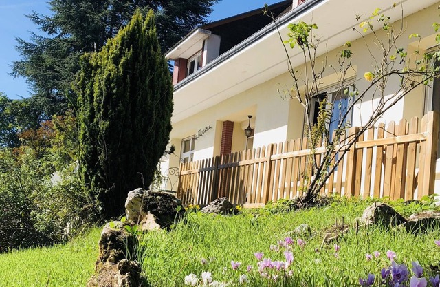 Large villa facing the Loire