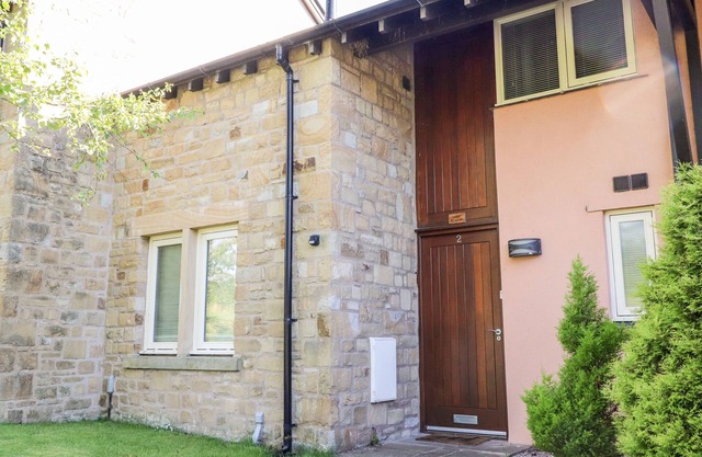 LARK MEADOW, family friendly, with a garden in Kirkby Lonsdale