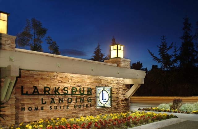 Larkspur Landing Extended Stay Suites South San Francisco