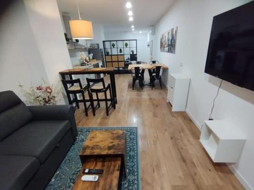 Las Artes y las Ciencias I