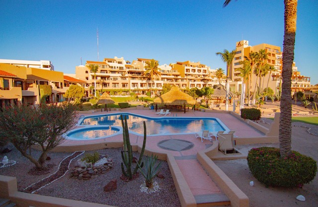 Las Glorias (Marina Terra) Villa G-12