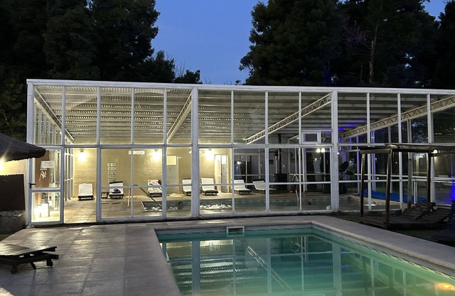 Las Lomas Suite & Spa