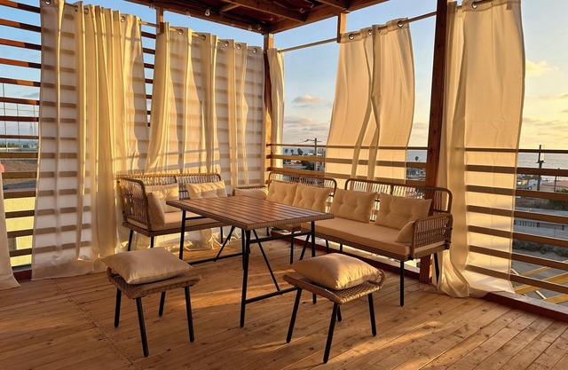 Las Mariposas Mini Suites