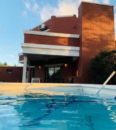 Las Moras casa de campo en Lobos