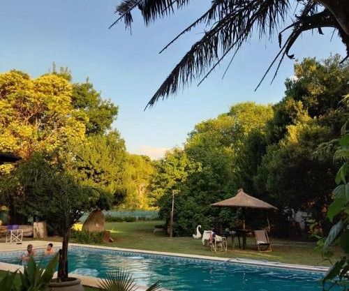 Las Moras Multiespacio