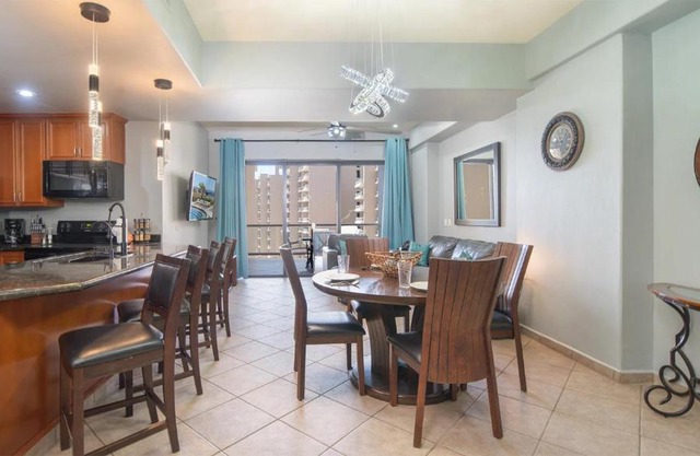 Las Palomas Beach & Golf Resort