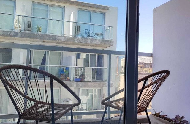 Las Piedras San Telmo: Very good location for tourist centers.