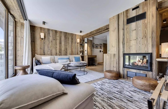 Last In The Valley Residence - 3 Rooms for 4 People
