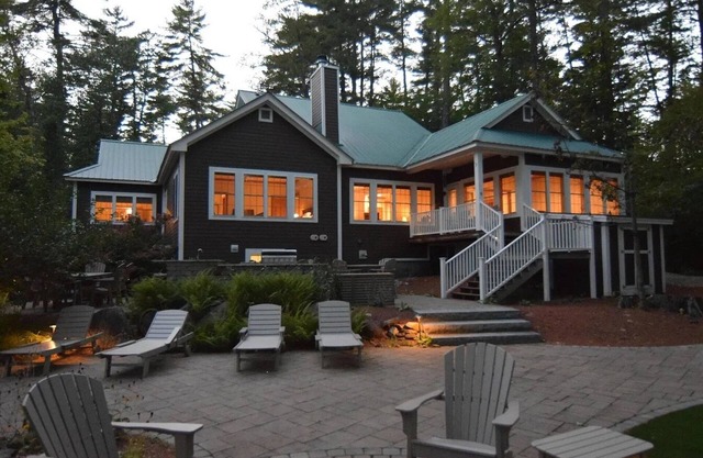 Last-minute cancellation August 17 to the 22nd at a discounted price