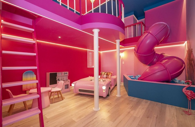 Last Minute Disney! Private Pool, Hot Tub & Themed Bedrooms. Book Now! #119687